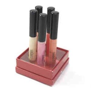 Lipglass gift set 5 sexy shenanigans